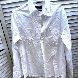 1901 | Shirts | 91 Trim Fit Dress Shirt | Poshmark